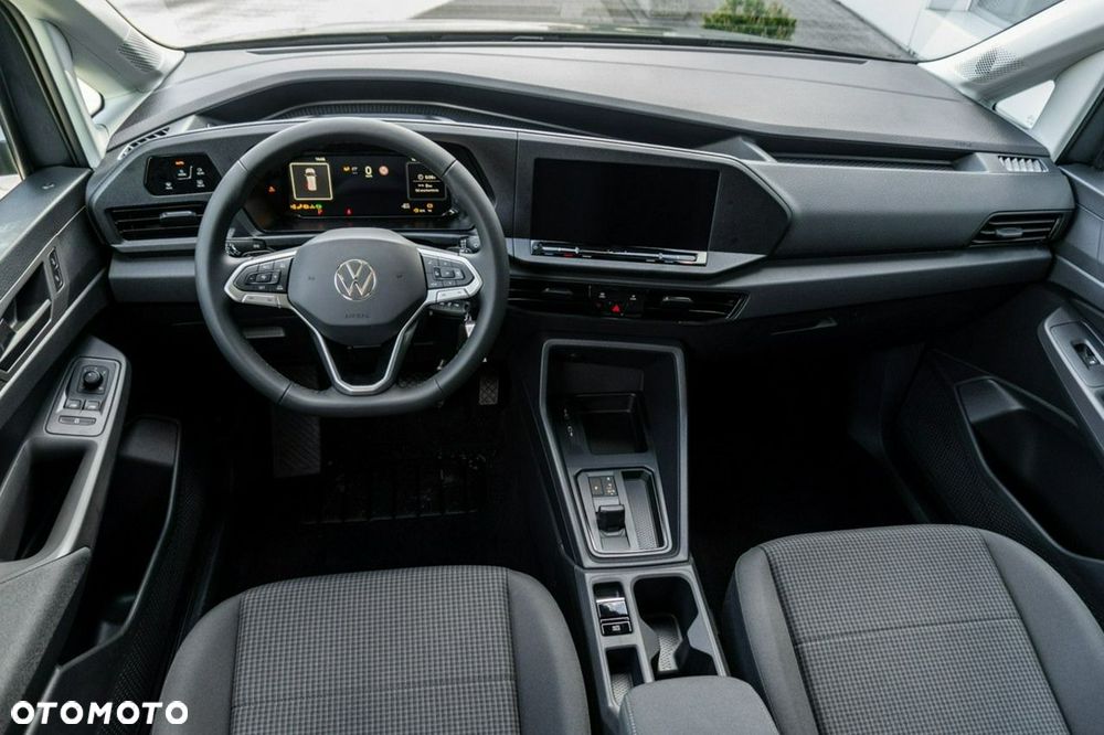Volkswagen Caddy - 20