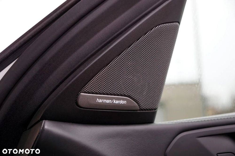 BMW X6 xDrive40d M Sport - 17