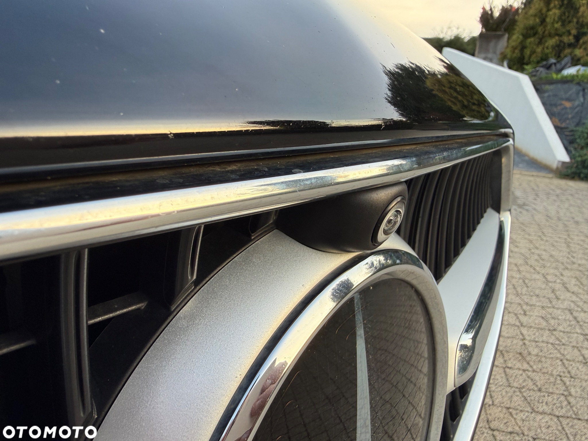 Mercedes-Benz Klasa C 220 d T 9G-TRONIC - 12