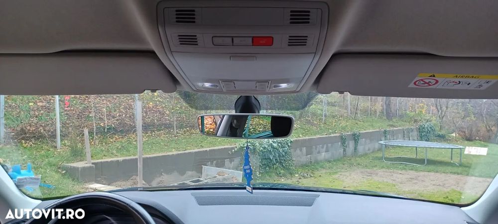 Skoda Kodiaq 2.0 TDI 4X4 DSG Style - 22