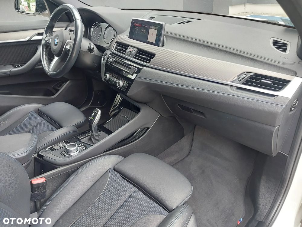 BMW X2 sDrive18i M Sport - 26