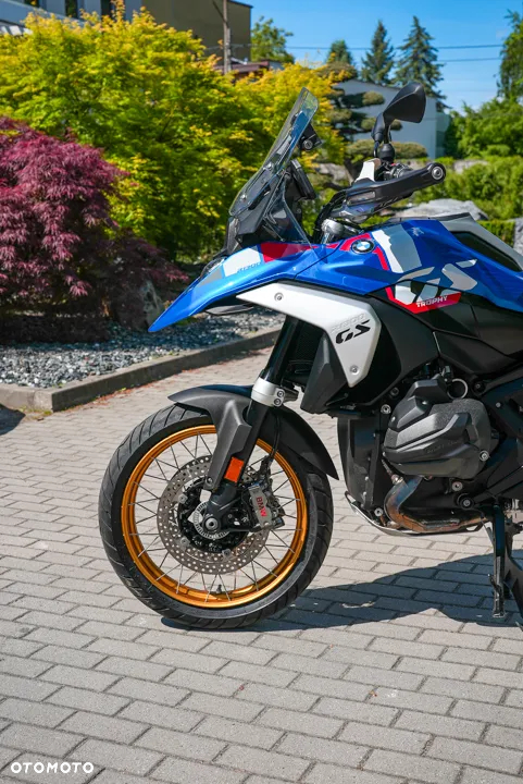 BMW GS - 3