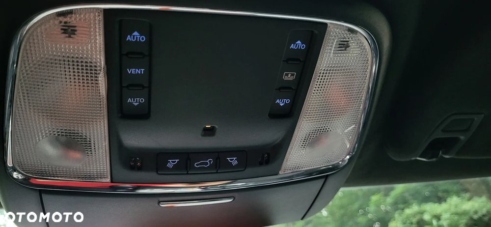 Jeep Grand Cherokee Gr 3.6 V6 Summit - 31