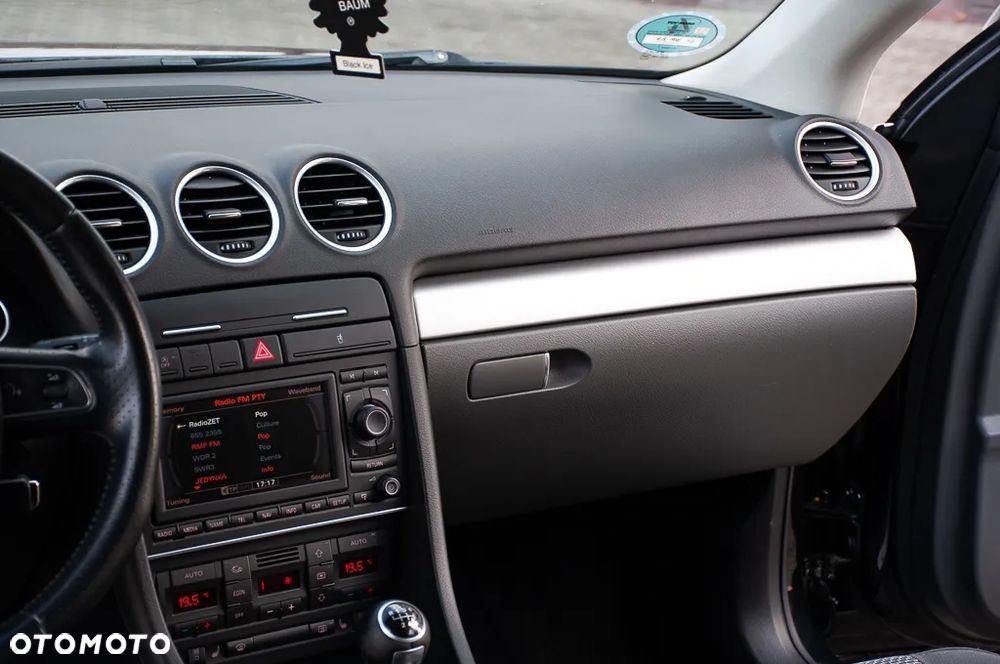 Seat Exeo 2.0 TDI CR Sport - 33