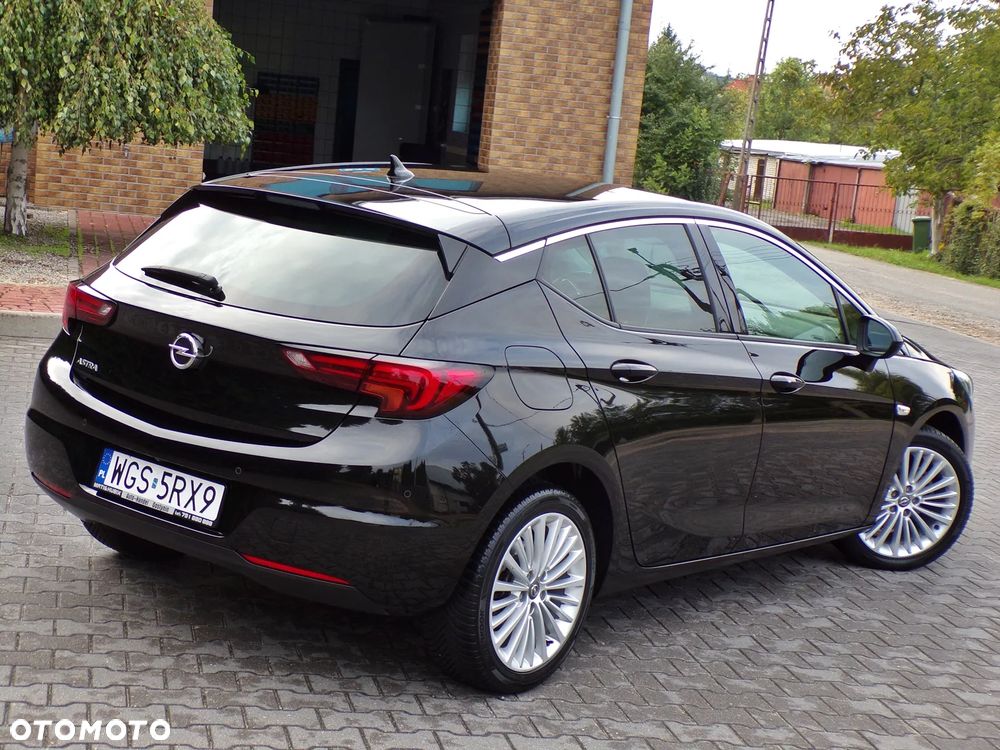 Opel Astra - 12
