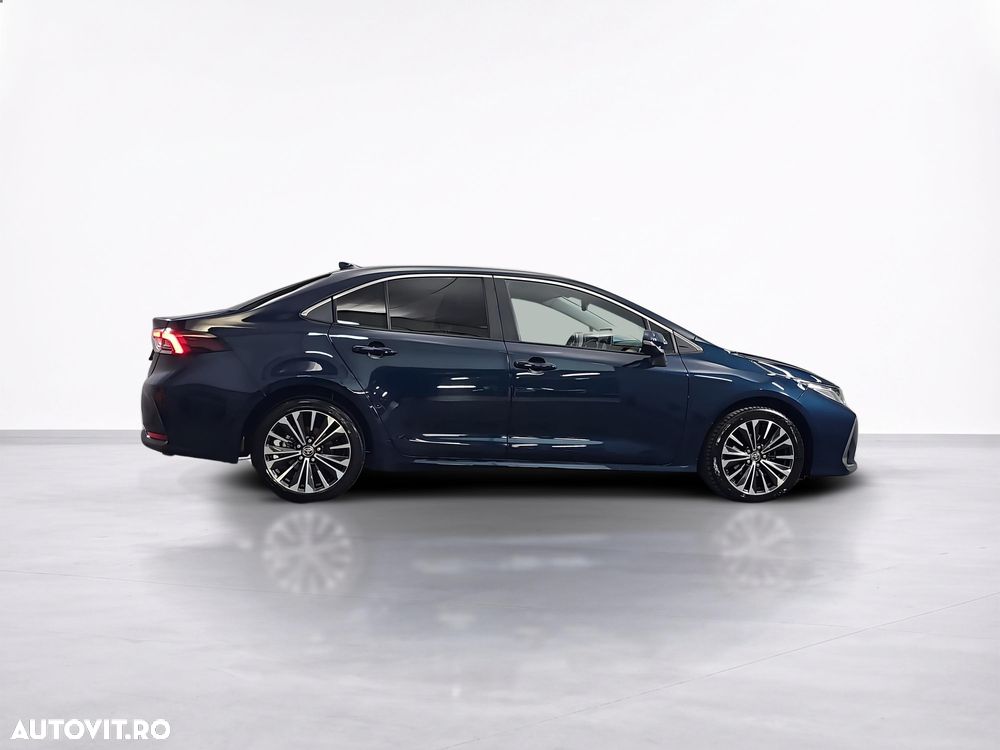 Toyota Corolla - 7