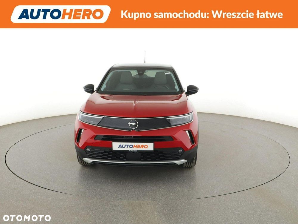 Opel Mokka 1.2 DI Turbo Elegance - 12