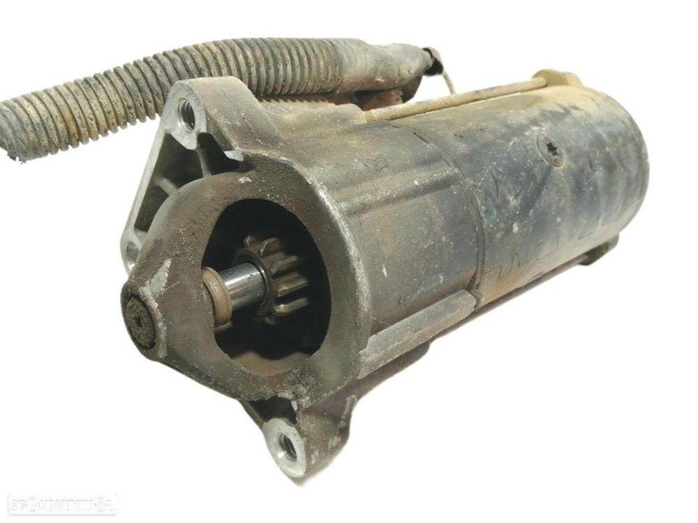 MOTOR ARRANQUE RENAULT CLIO I 1997 -861013 - 5