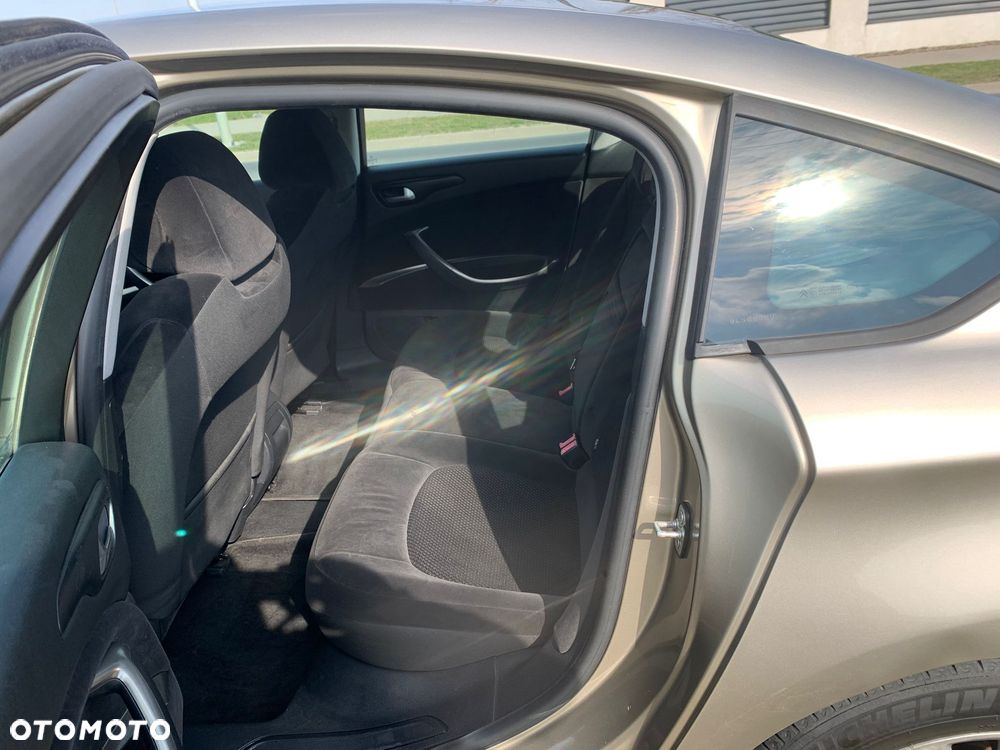 Citroën C5 HDi 140 FAP Confort - 24