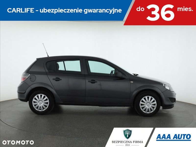 Opel Astra - 7