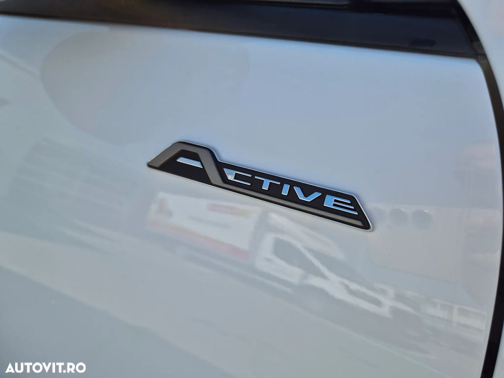 Ford Kuga 2.5 Duratec AWD FHEV Active X - 12