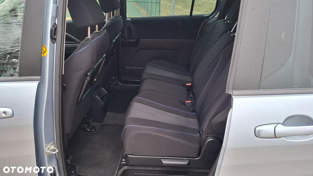 Mazda 5 2.0 MZR Sendo - 13