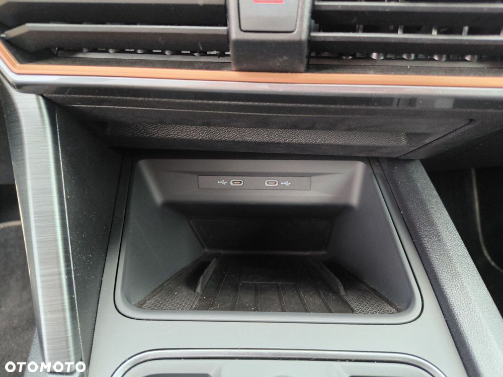 Cupra Formentor 2.0 TSI 4Drive VZ DSG - 33