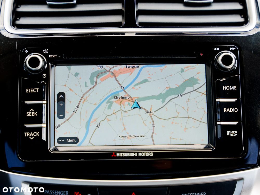 Mitsubishi ASX 1.6 Intense - 24