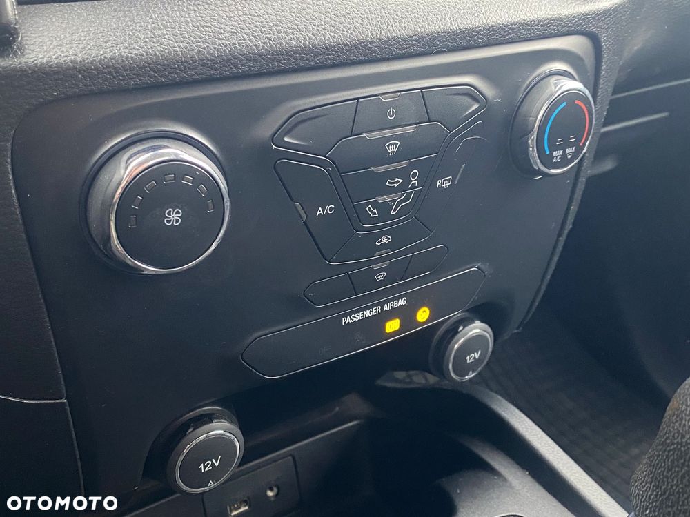 Ford Ranger 2.0 EcoBlue 4x4 DC XL - 20