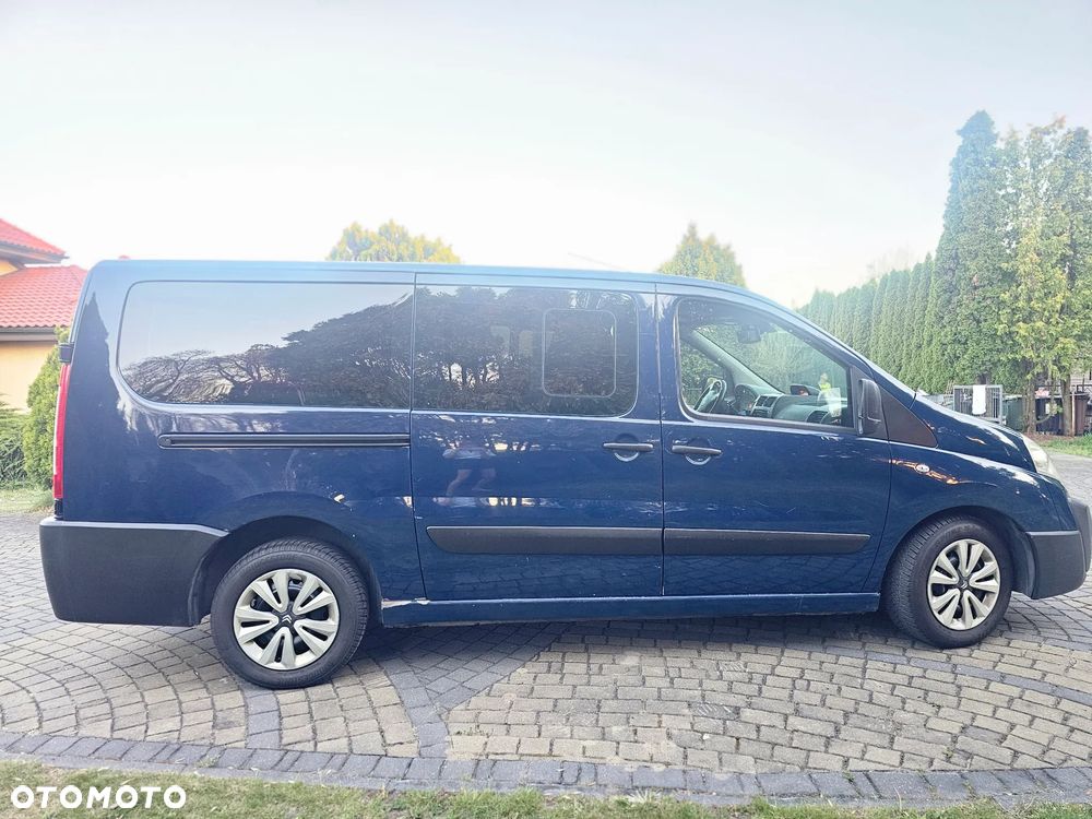 Citroën Jumpy Combi - 8
