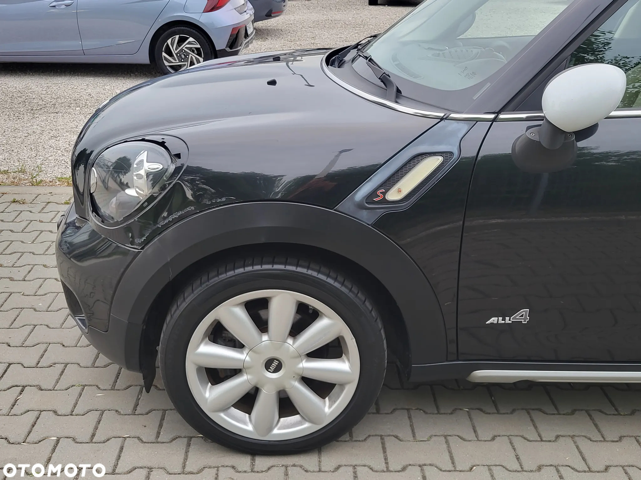 MINI Cooper S - 26