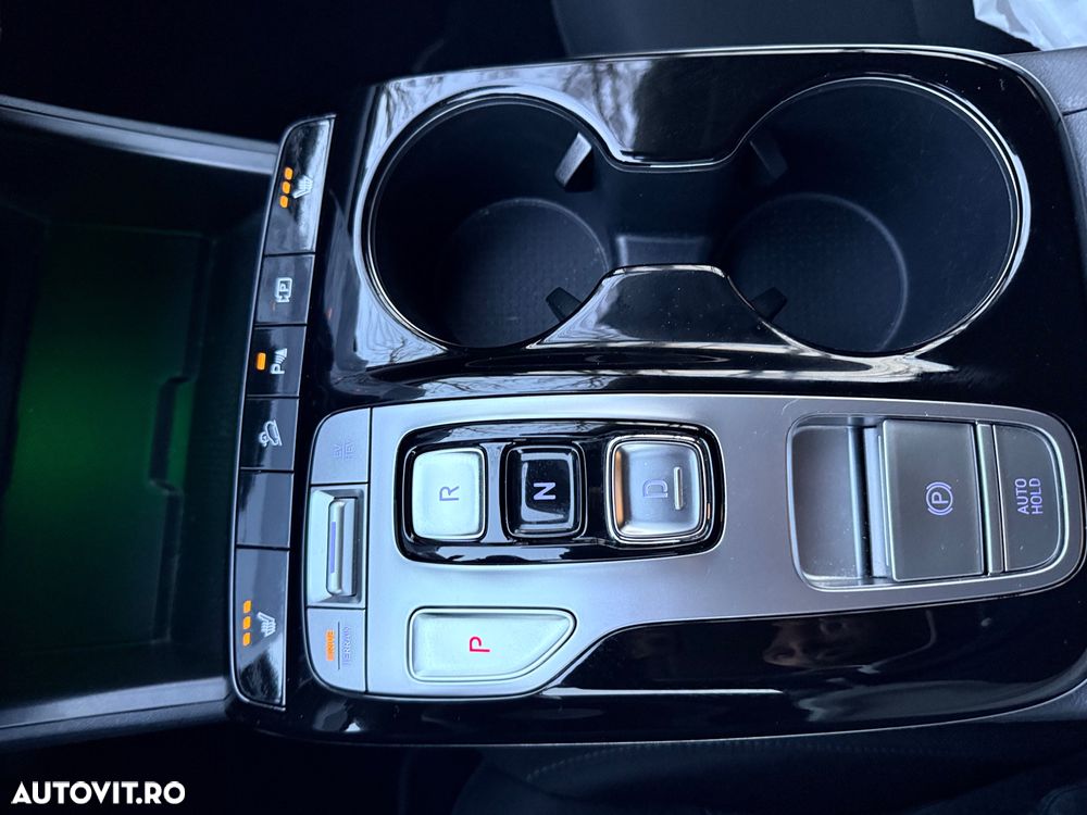 Hyundai Tucson 1.6 T-GDi 4WD Trend - 23