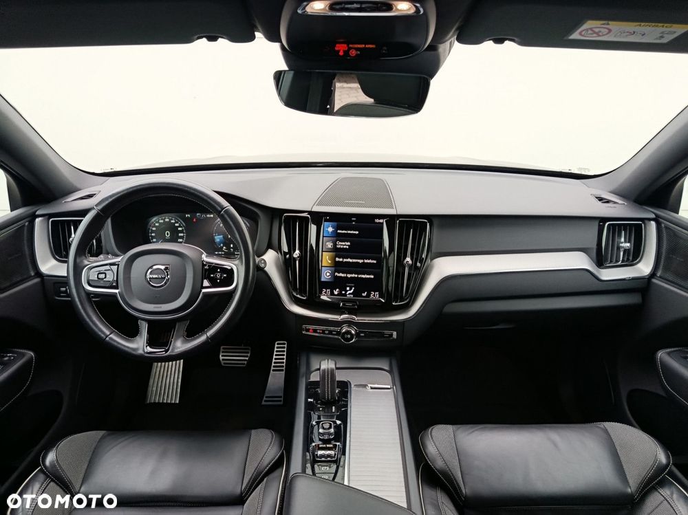 Volvo XC 60 - 16