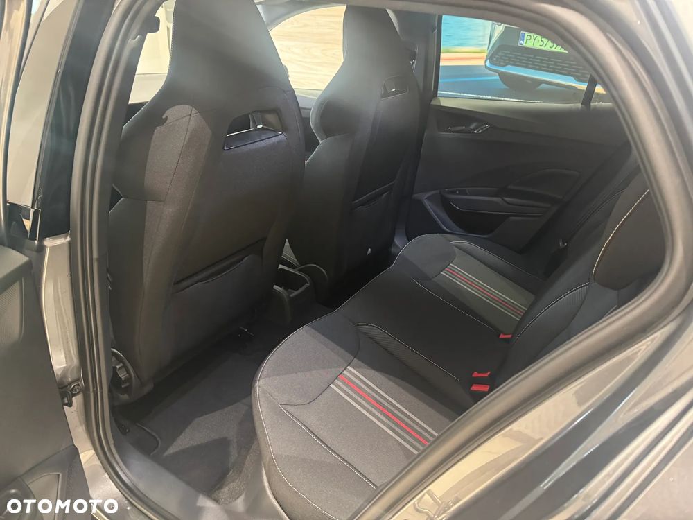 Skoda Fabia 1.5 TSI Monte Carlo DSG - 7