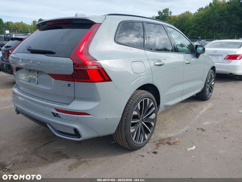 Volvo Xc 60 2026 photo 5