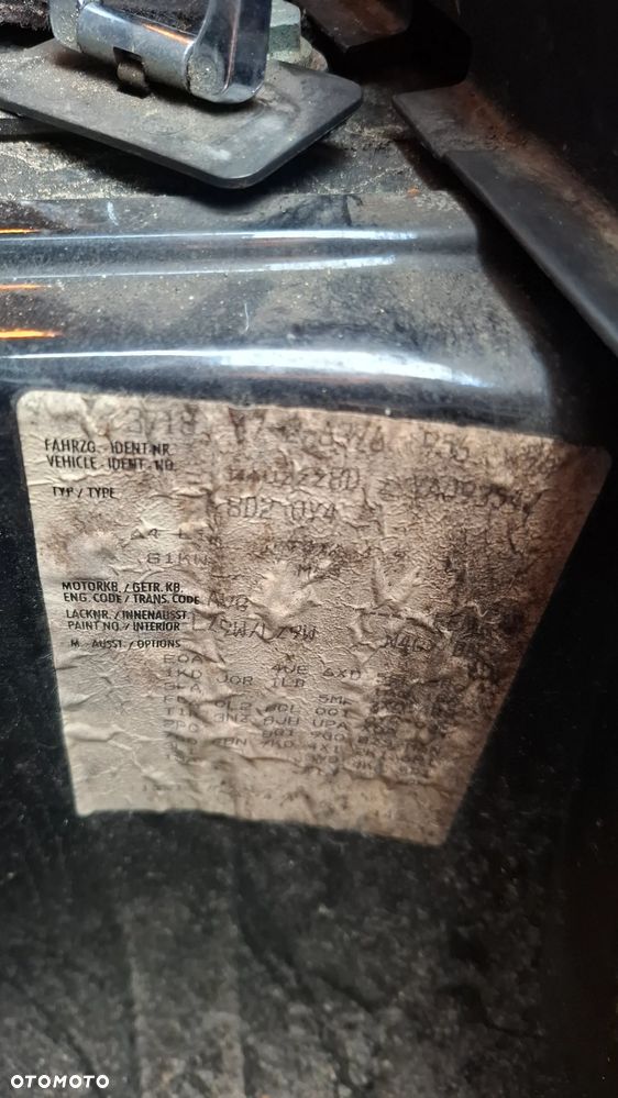 Audi A4 Limousine 1.9 TDI - 23