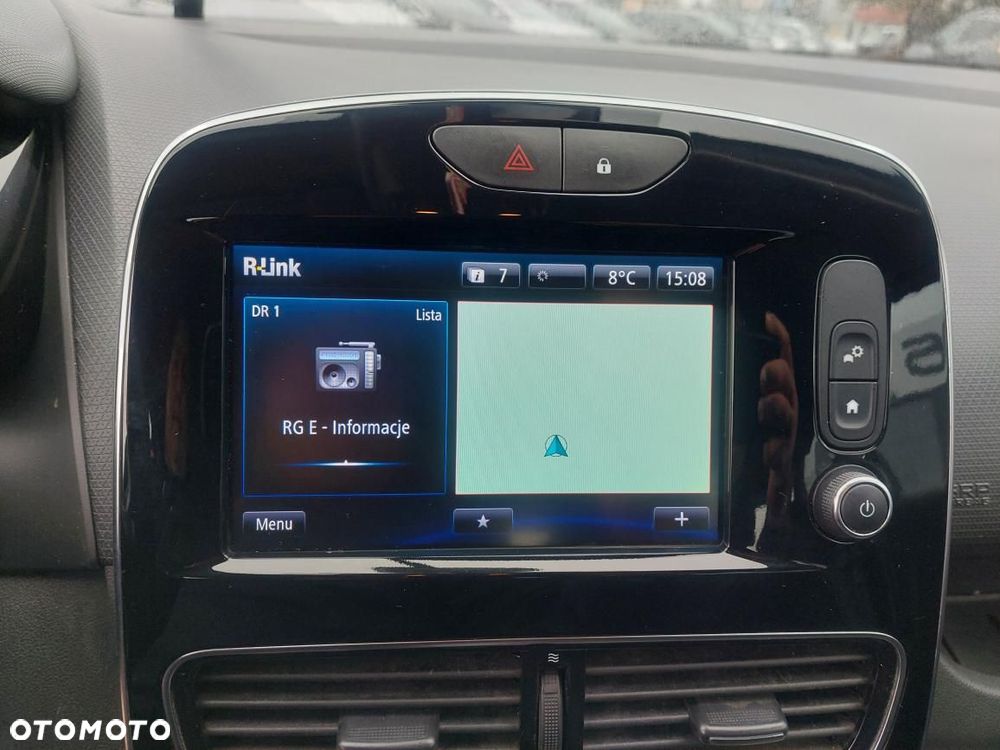 Renault Clio Energy dCi 90 Start & Stop LIMITED 2018 - 29