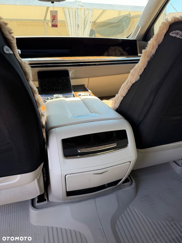 Cadillac Escalade 6.2 V8 AWD AT Platinum - 15