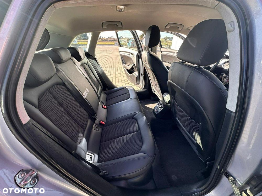 Audi A3 Sportback 2.0 TDI Quattro Ambition - 14