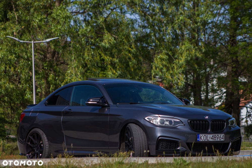 BMW Seria 2 230i Sport - 8