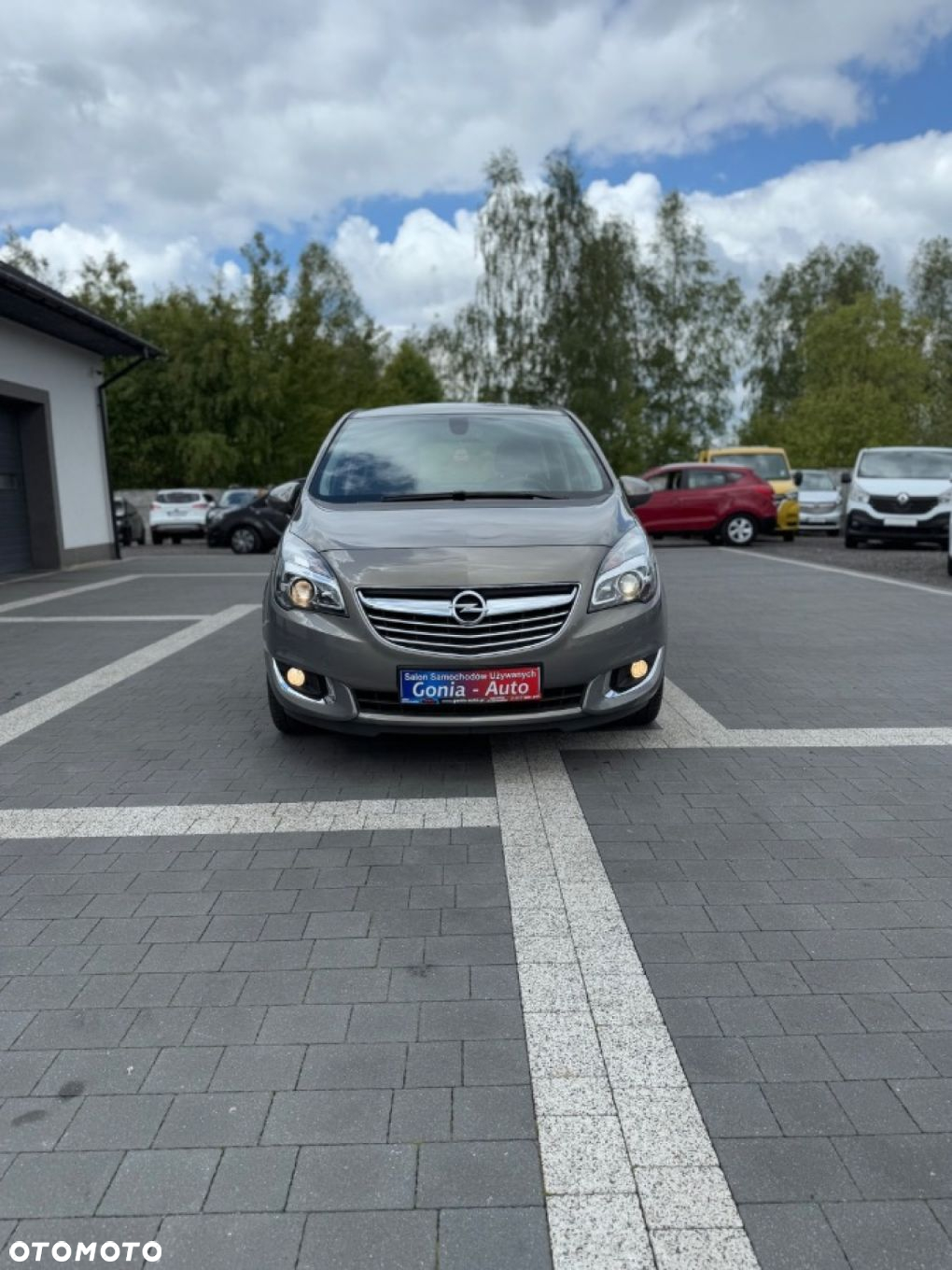 Opel Meriva - 3