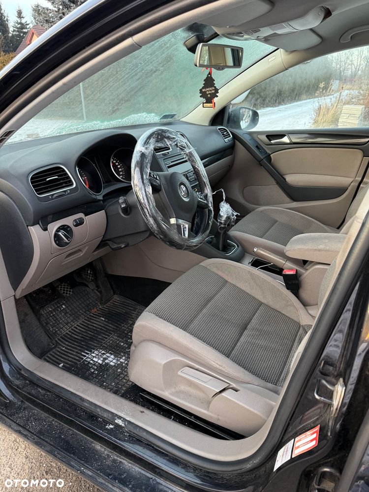 Volkswagen Golf - 15