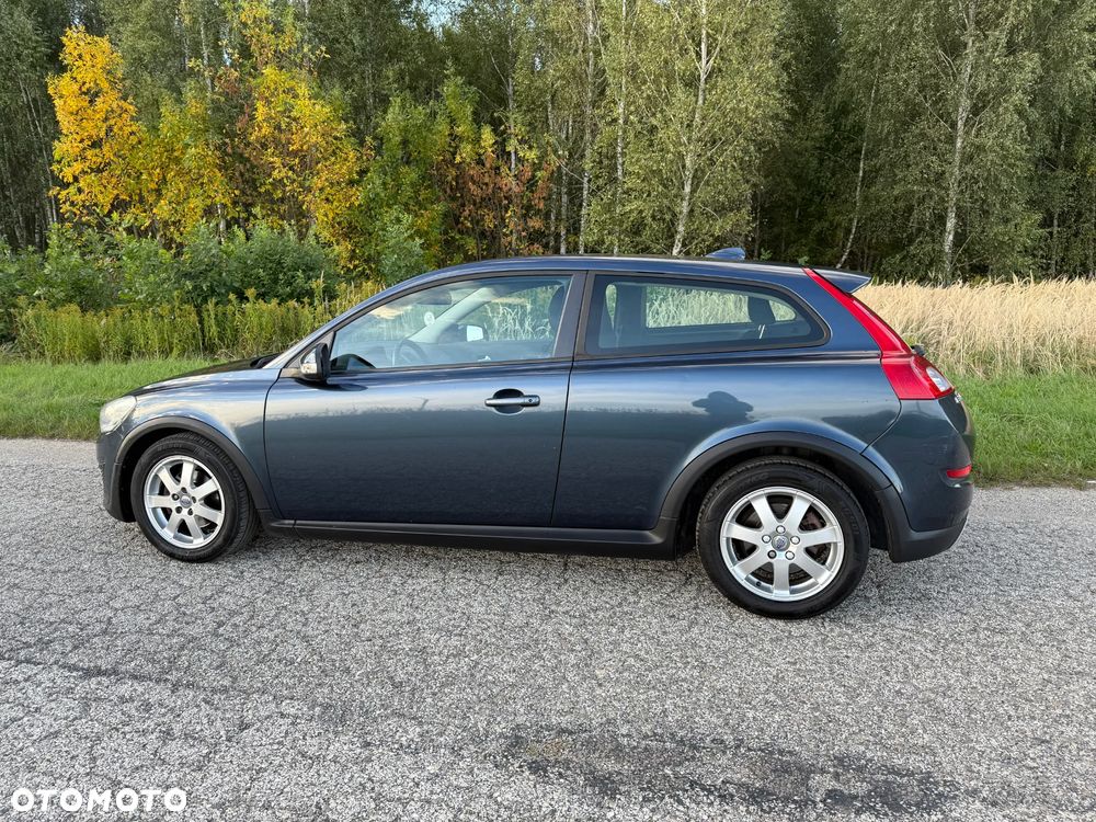 Volvo C30 1.6D DRIVe Kinetic - 8