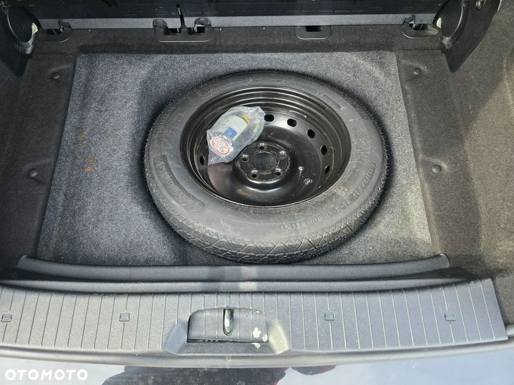 Mercedes-Benz Klasa A 150 Avantgarde - 16