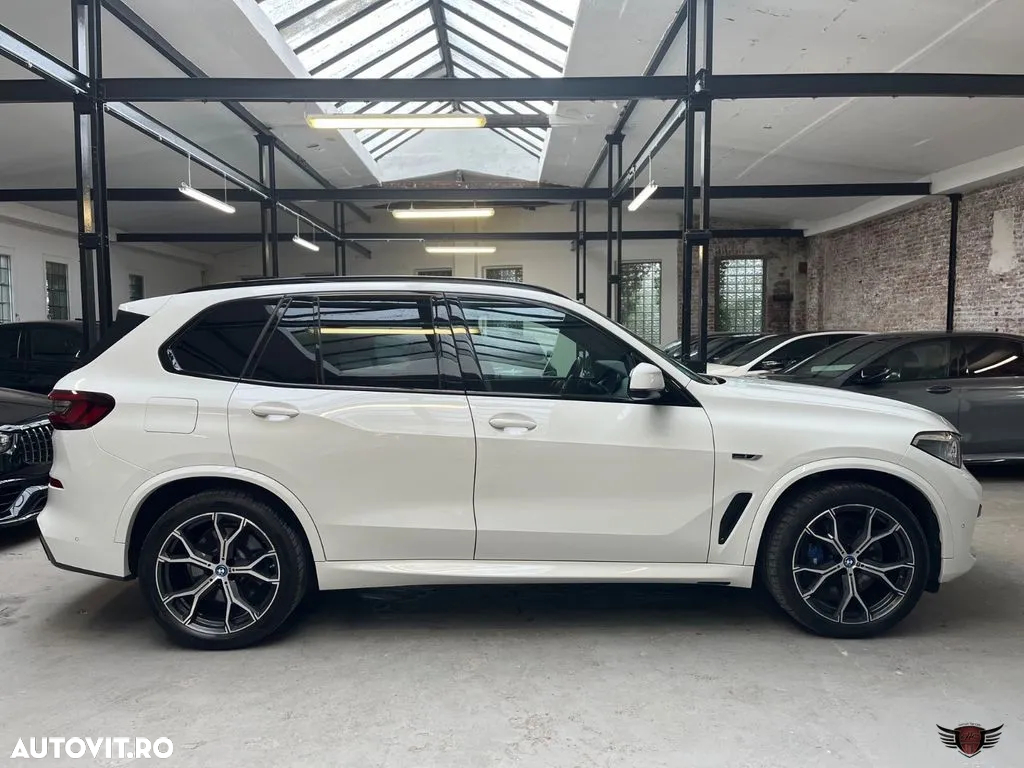 BMW X5 xDrive45e AT PHEV - 4