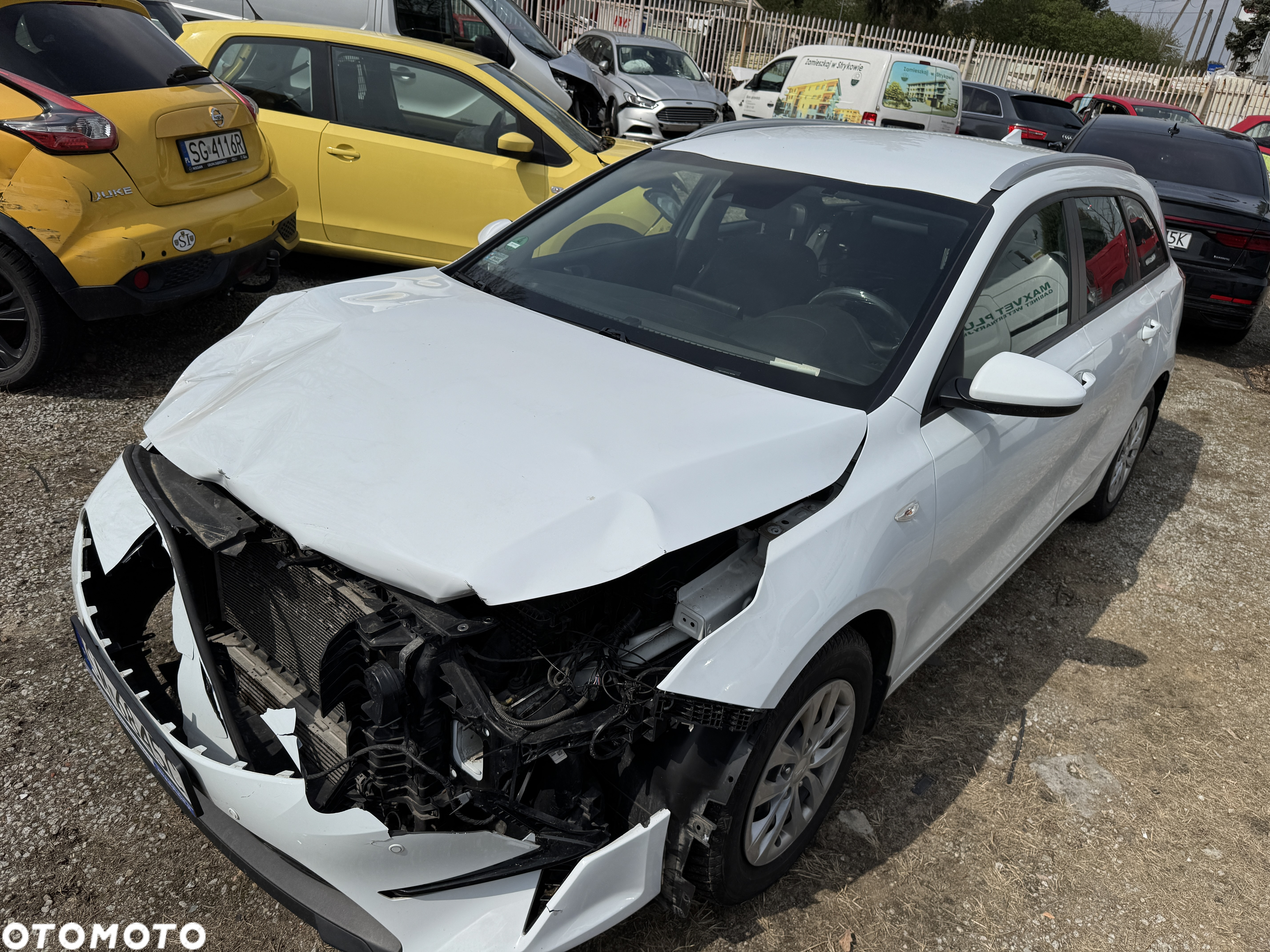 Kia Ceed 1.0 T-GDI L Business Line Plus - 9