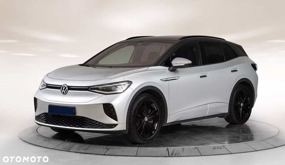 Volkswagen ID.4 4MOTION GTX - 1