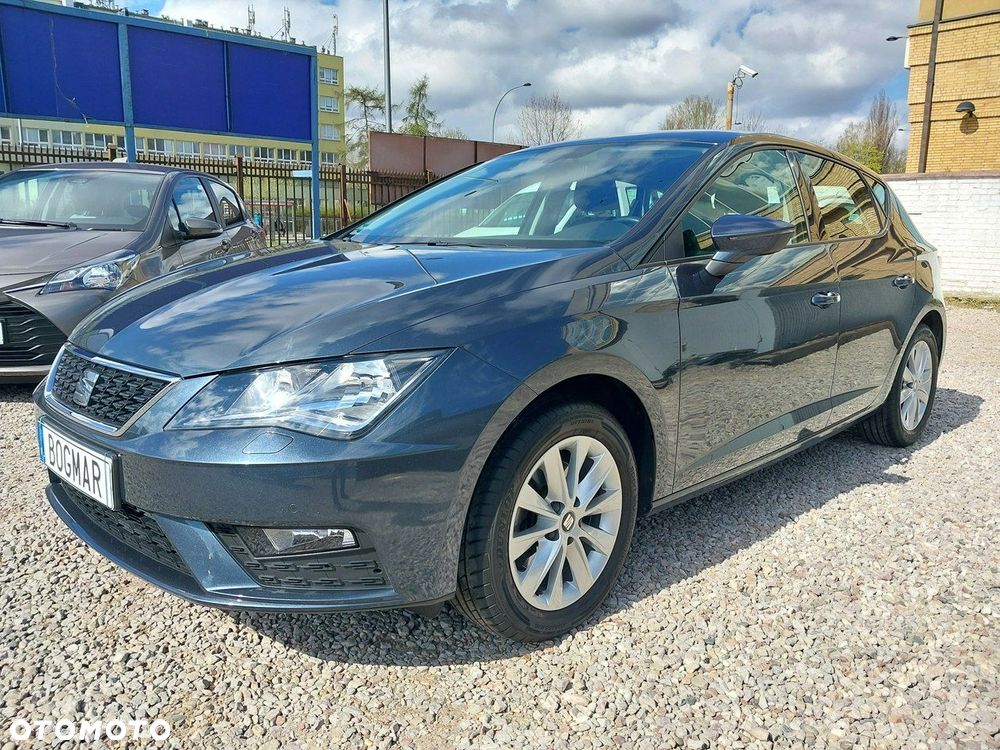 Seat Leon 1.5 TSI Style - 7