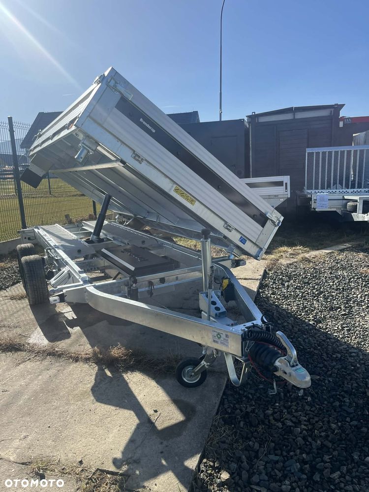 Brenderup TT5375ATB3500 - 1