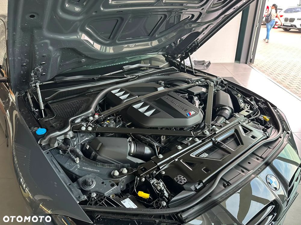 BMW M3 Competition M xDrive - 30