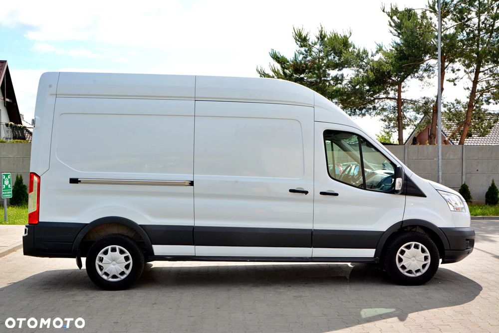 Ford Transit - 5