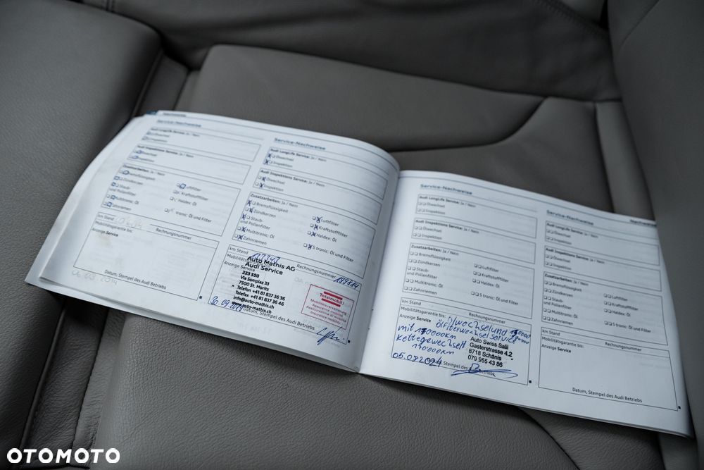 Audi A4 Allroad 2.0 TFSI Quattro - 34