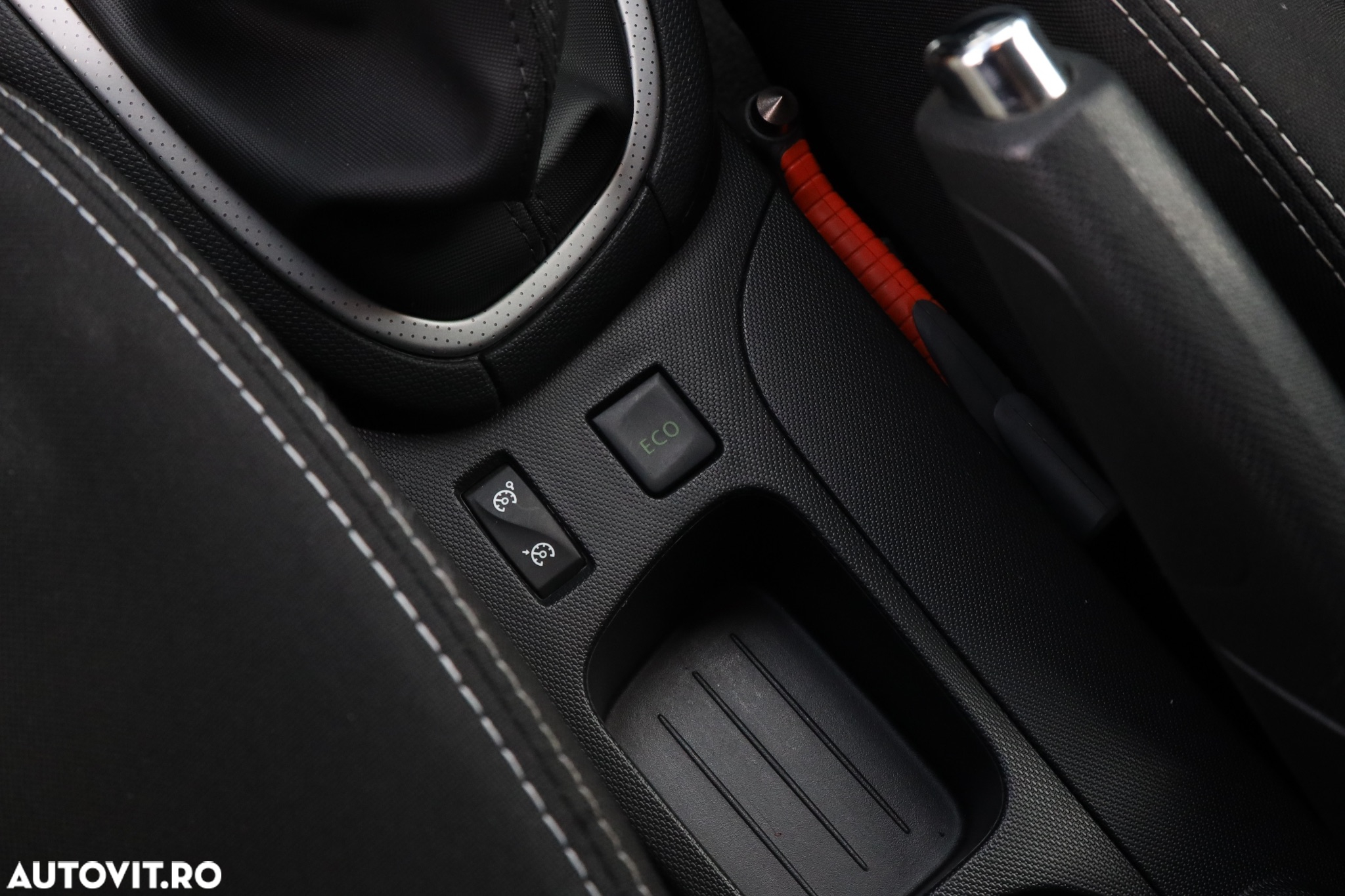 Renault Clio Energy dCi 90 Start & Stop 83g Eco-Drive - 23