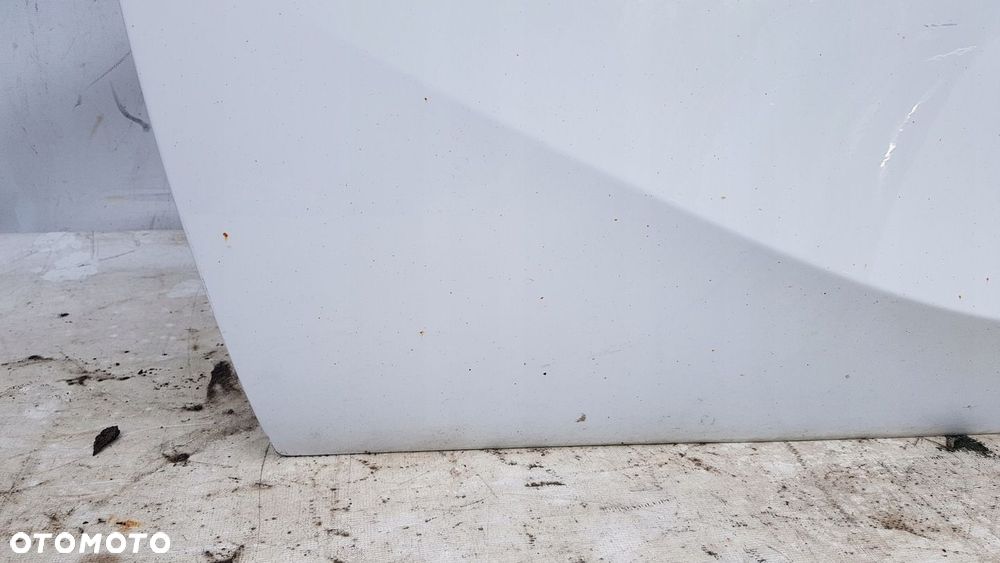 drzwi lewe Opel Corsa E z40r - 13