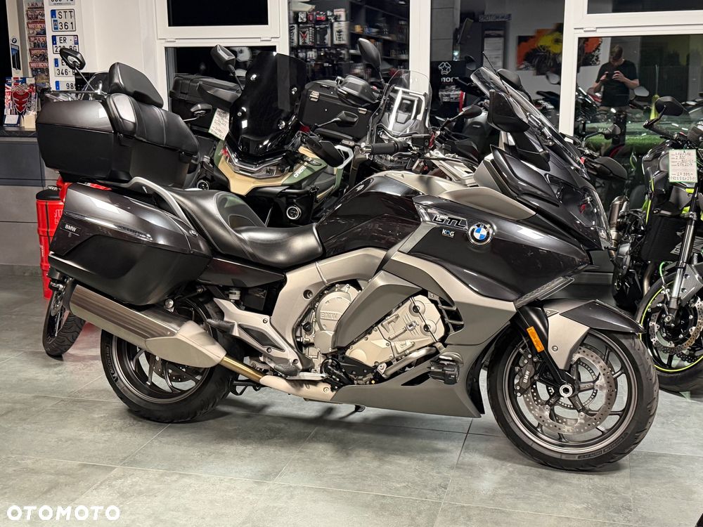 BMW K - 2