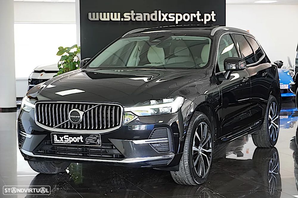 Volvo XC 60 - 2