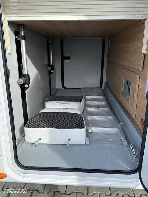 Giottiline Therry Toscan 74 NF NOVO Mega desconto - 13