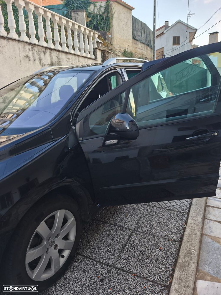 Peugeot 308 - 4