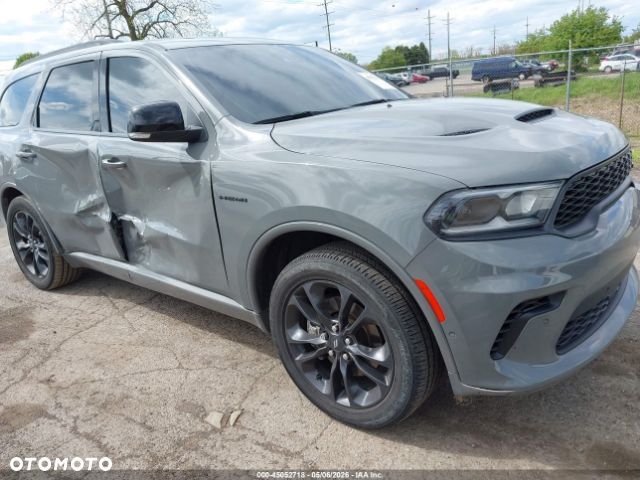 Dodge Durango 5.7 R/T - 11