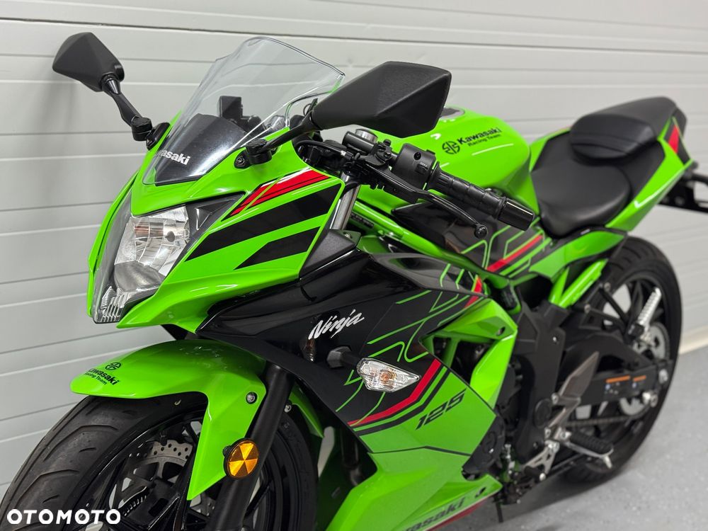 Kawasaki Ninja - 34